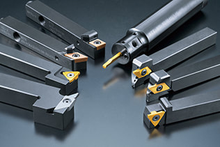 Holders for Swiss CNC Automatic Lathe