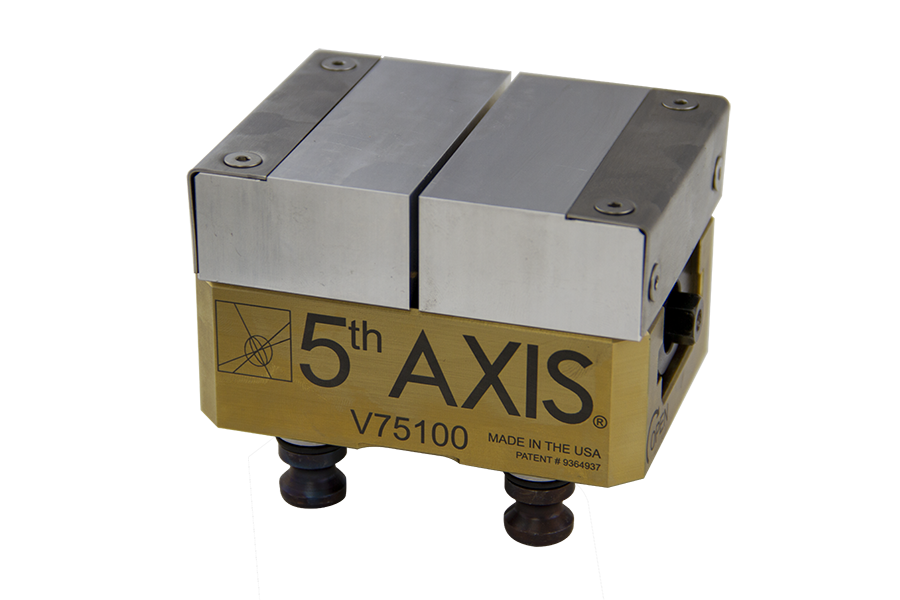 5th Axis Anti lift AL75A