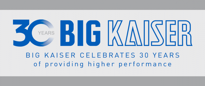 Big Kaiser 30 Year Anniversary