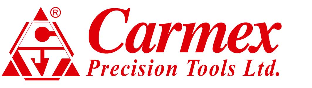 Carmex Precision Next Generation Tooling