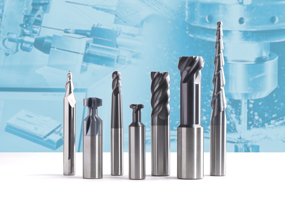 Nexgen Tooling A Step-by-Step Guide for Choosing the Right End Mill