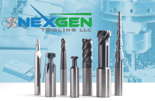 Next Generation Tooling Appointed Agents for NEXTGEN Tooling.