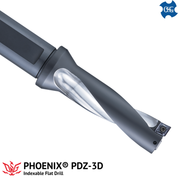 OSG Announces the Expansion of the PHOENIX® PDZ Series